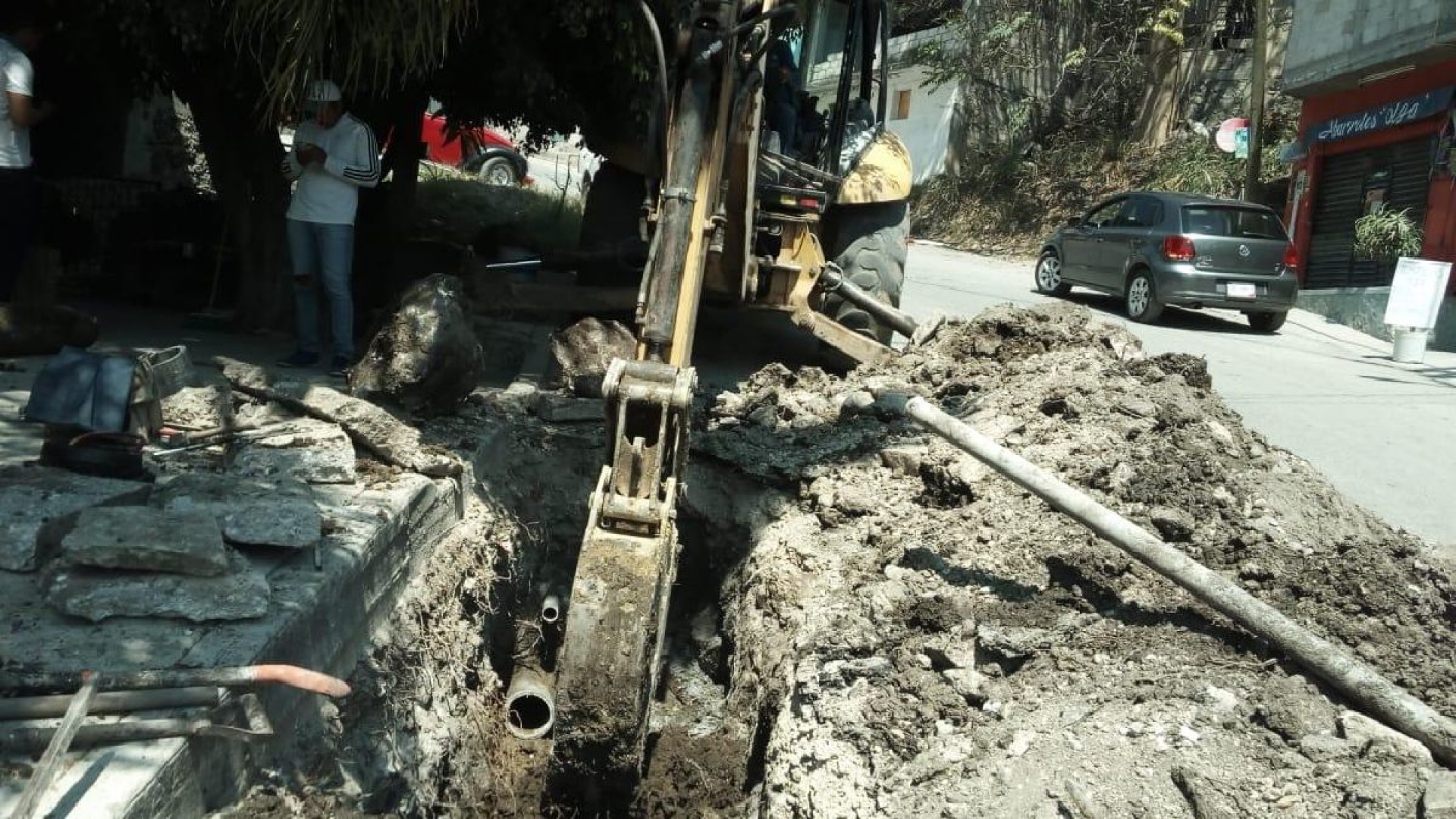 Genera ahorros SCAPSJ para continuar suministro de agua