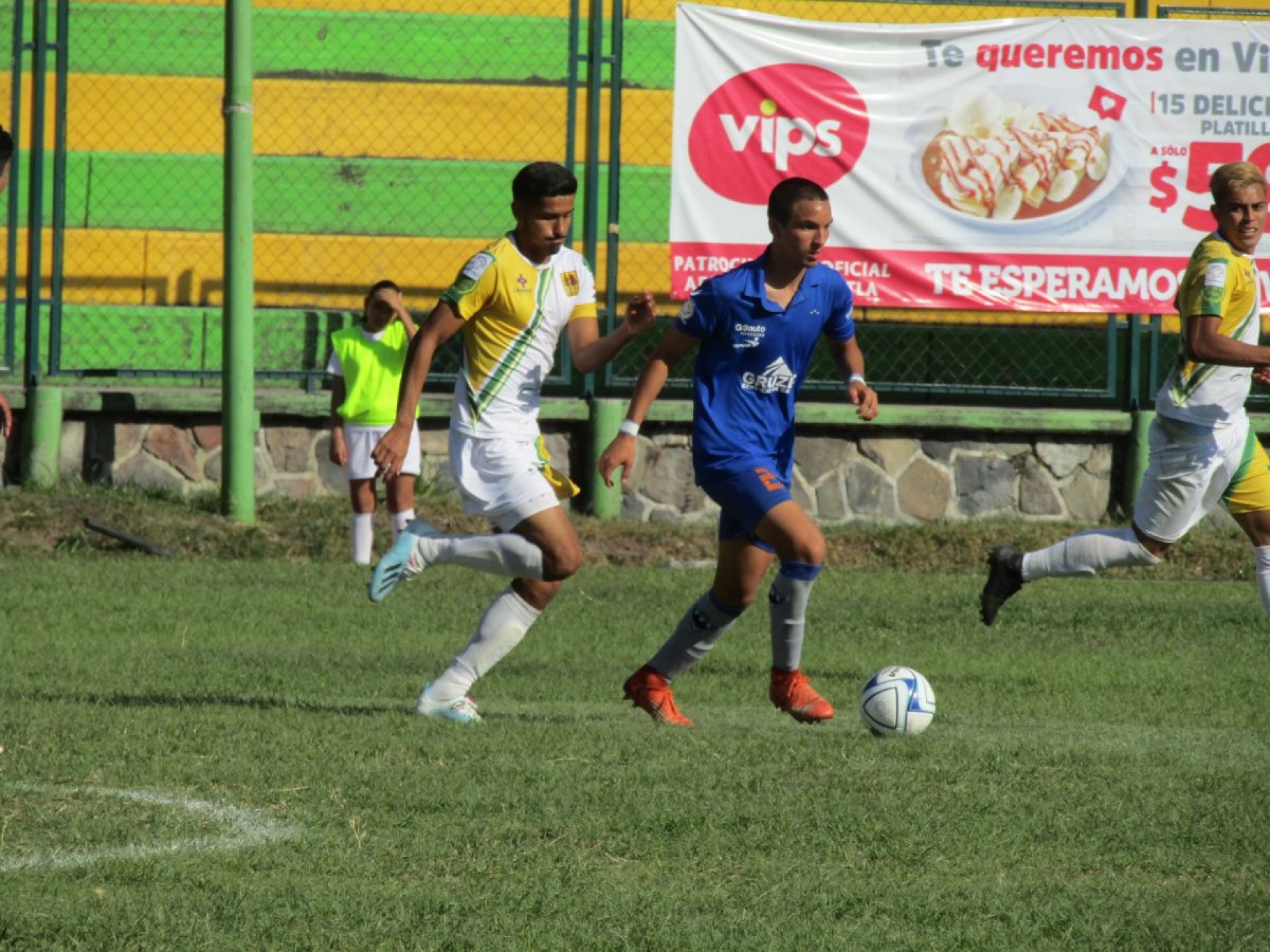 El “Isidro Gil Tapia”, fortaleza de Arroceros