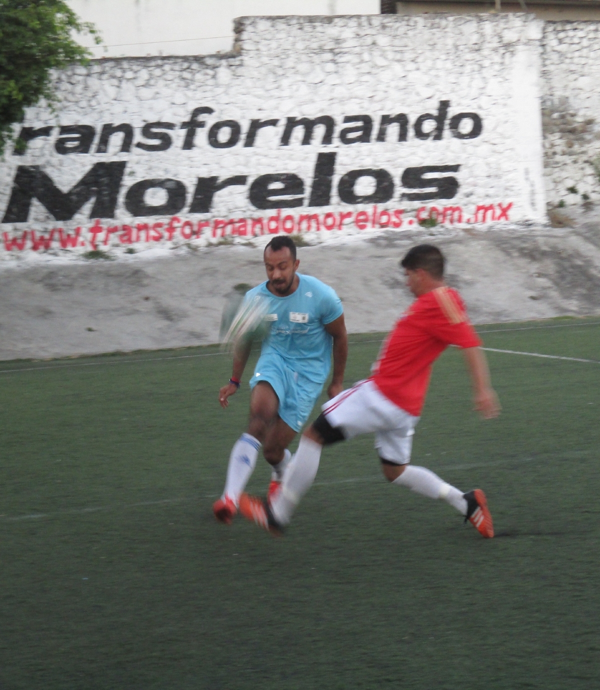 Semifinales de pronóstico reservado