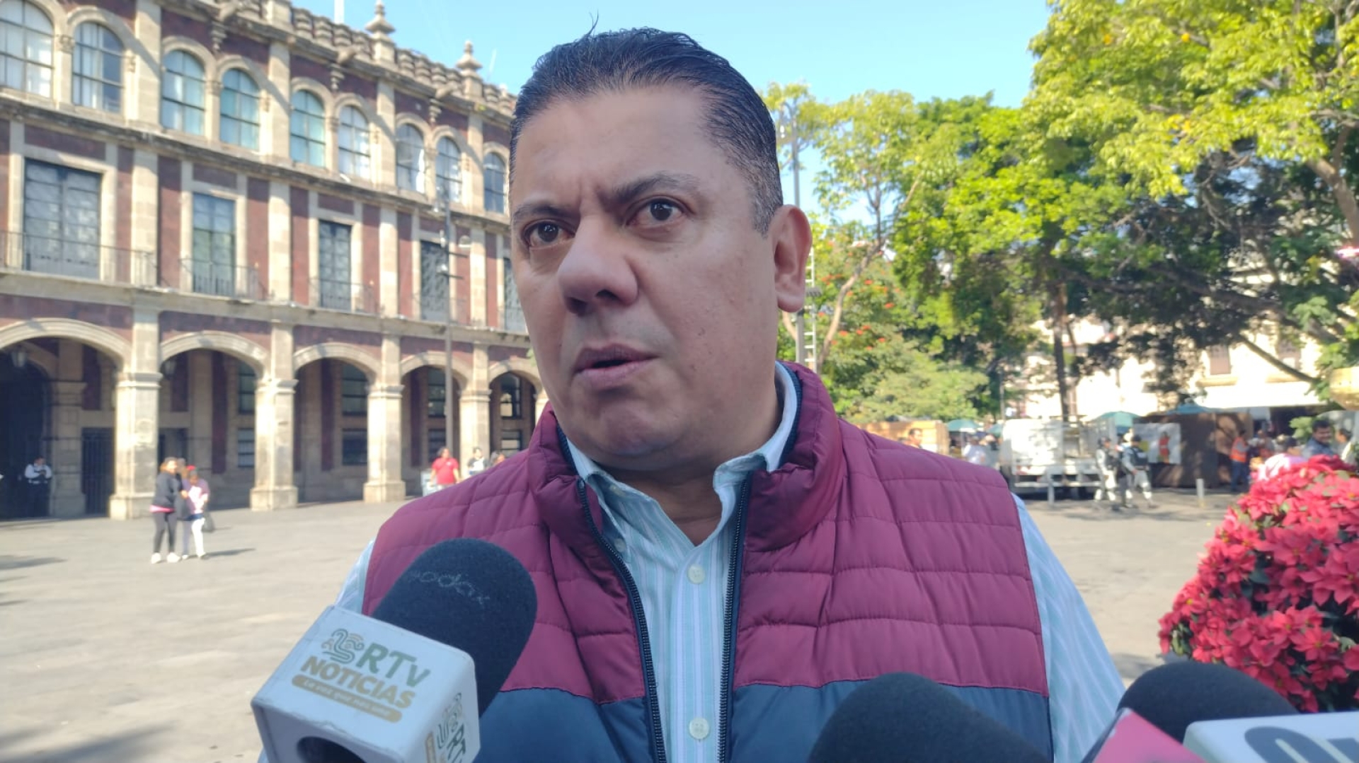 Obras de infraestructura hídrica en Morelos con avance cercano al 80 por ciento, refiere Ceagua