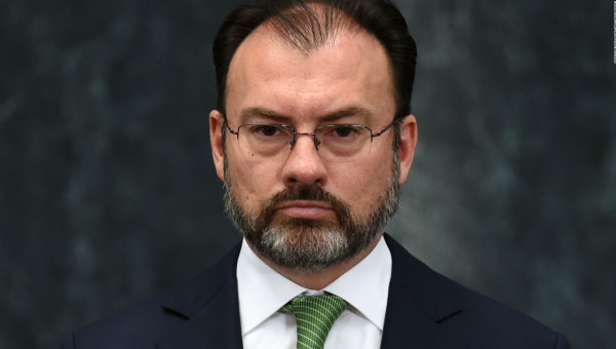 Grave, separar familias, dice México a EU