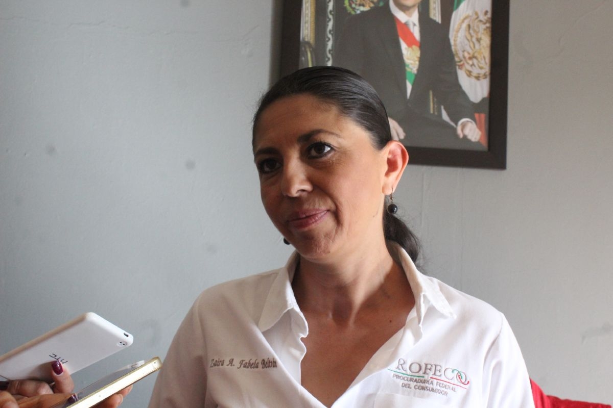 En Morelos no hay alza desmedida de los precios: Profeco