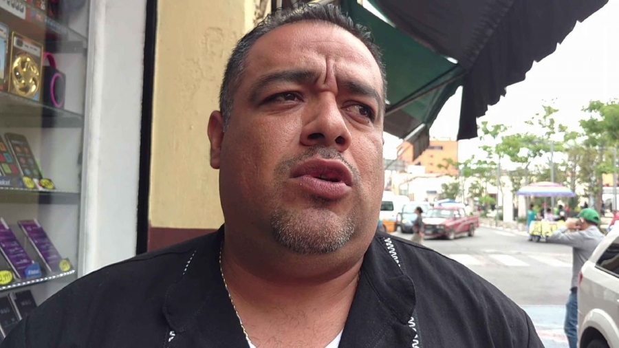 Vigila Protección Civil asentamientos humanos en zonas de riesgo