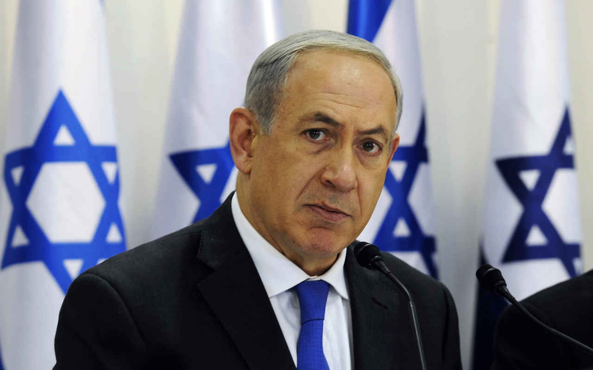 Israel evalúa posible acuerdo con Hamás para liberar a rehenes