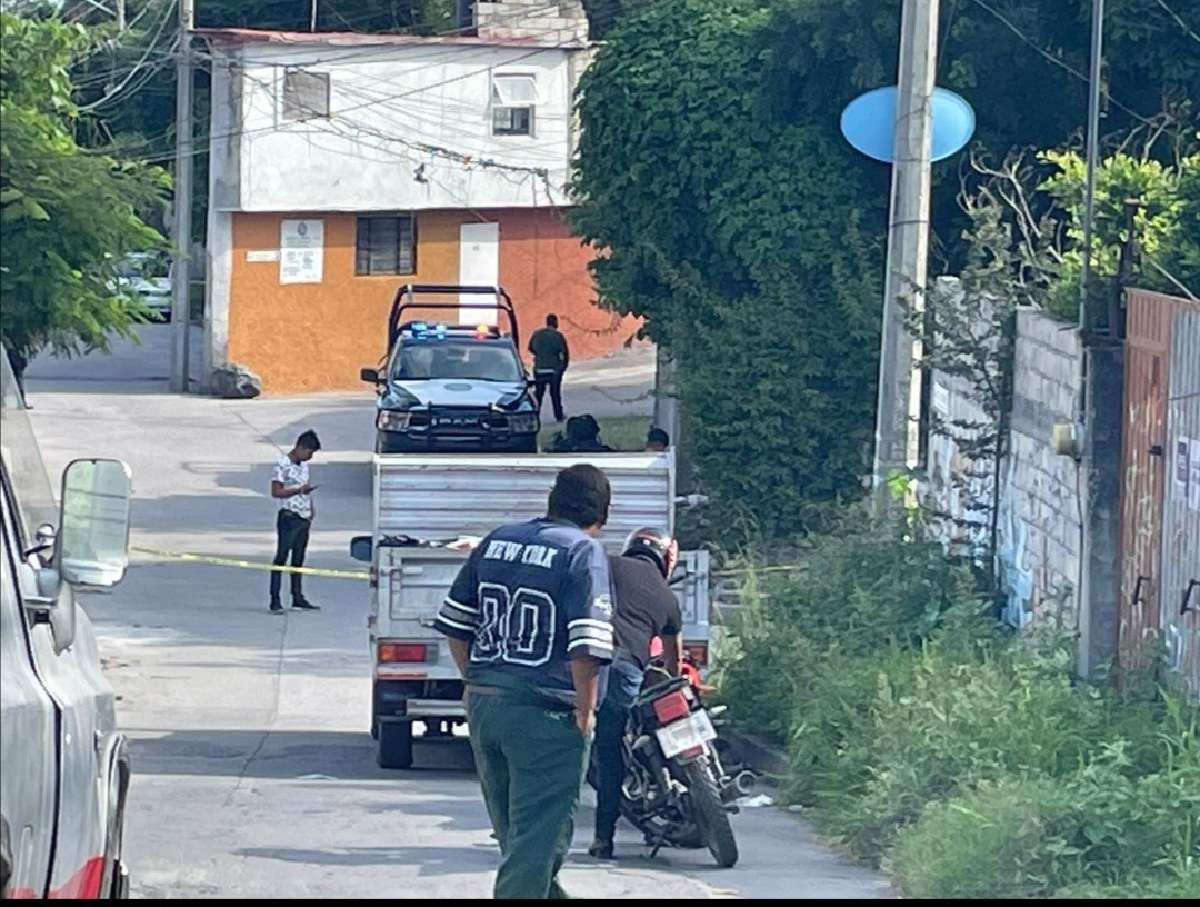 Acribillan a un automovilista en Tejalpa