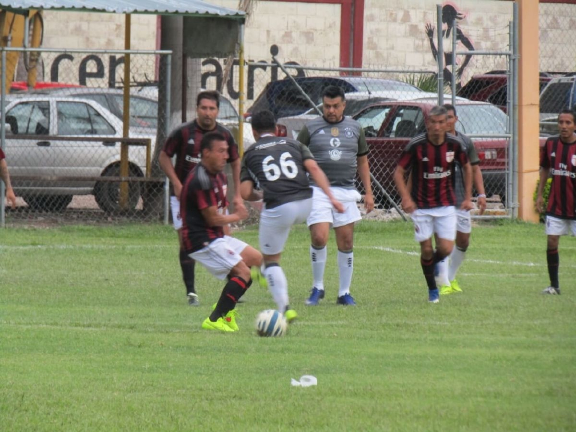 Selección Tepoztlán se afianza en semifinales