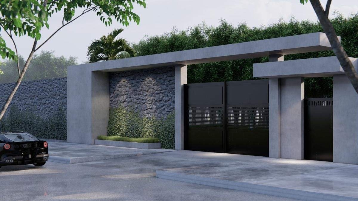¡Un alto a las desarrolladoras inmobiliarias!
