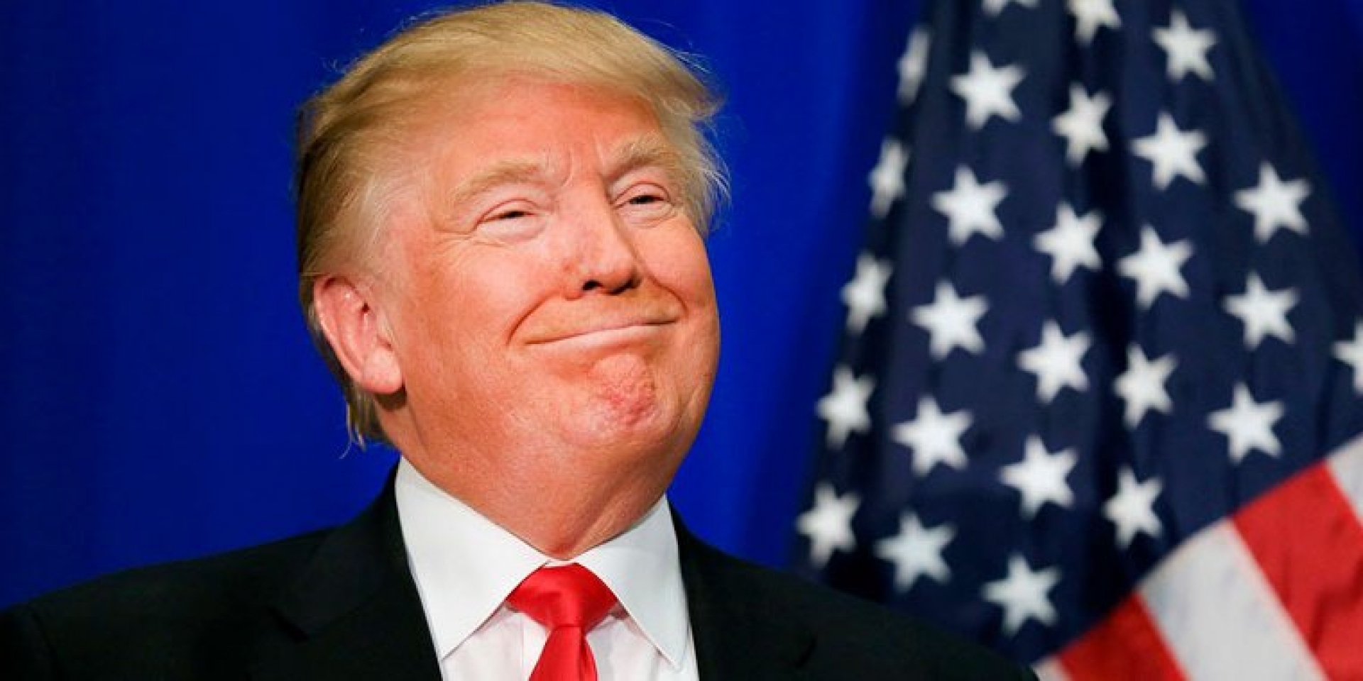 Trump sugiere construir muro como proyecto del Pentágono