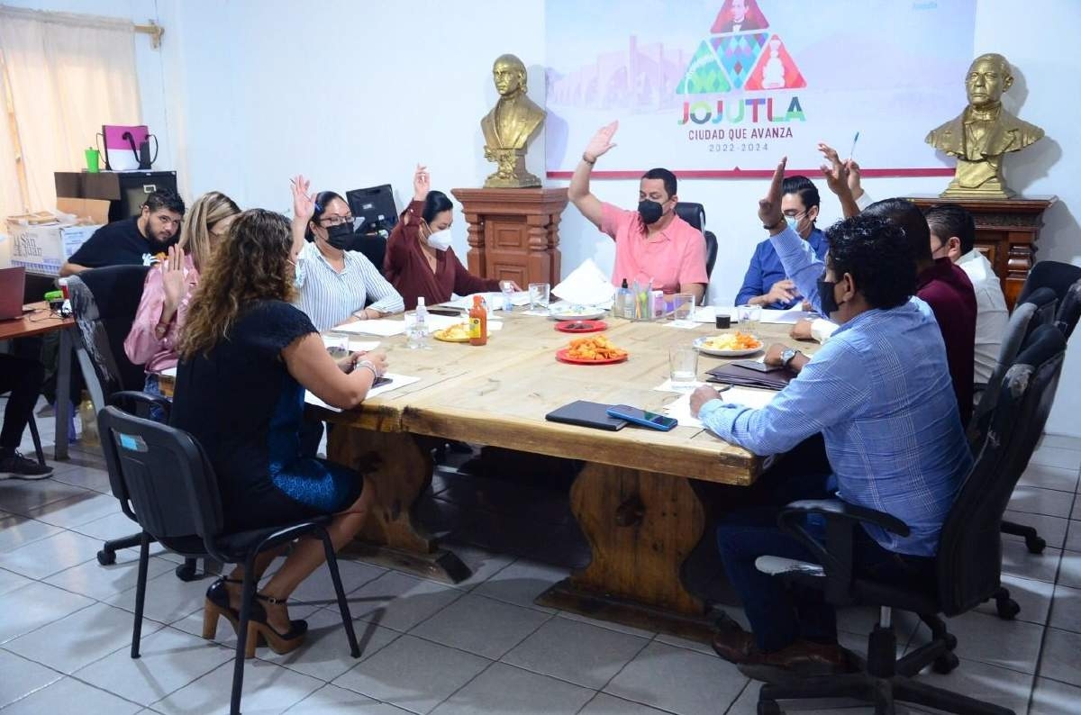 Continúa proyecto de hermanamiento entre Jojutla y Oaxaca de Juárez