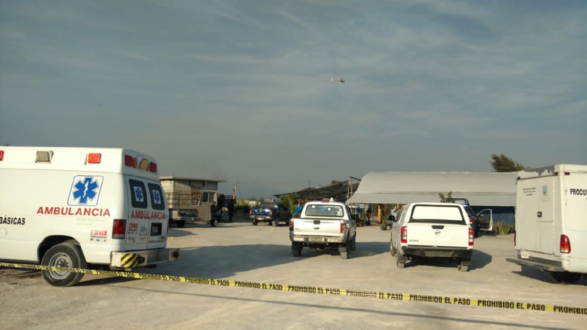 Al menos 100 mujeres fueron asesinadas durante 2019 en Morelos