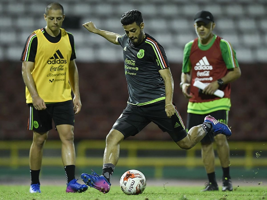 Carlos Vela jugará en la MLS