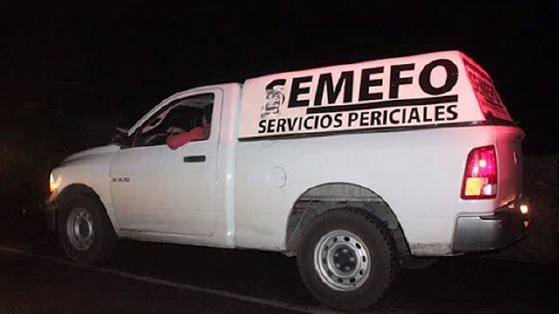Localizan un cuerpo semicalcinado en Ocoxaltepec
