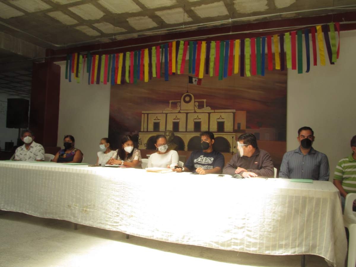Sin funcionar, primer Consejo de Cronistas de Jojutla