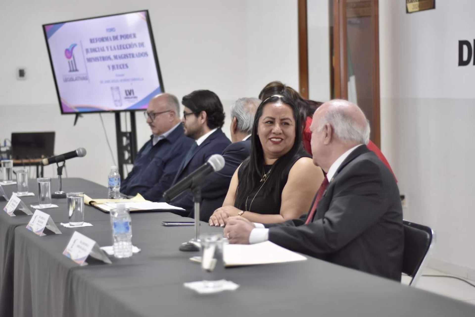 Magistrados tendrán pago por retiro