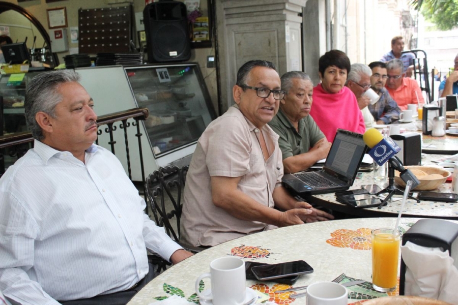 Transportistas exigen se expliquen fallas de sistema informático de la SMyT