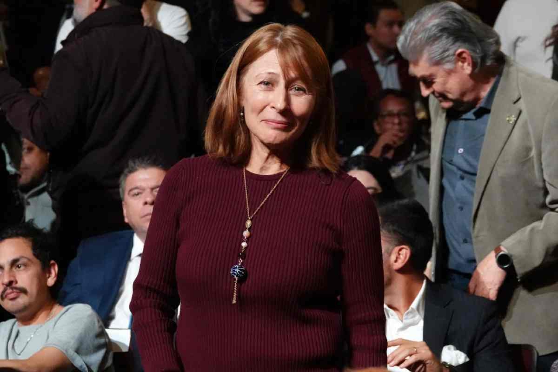 Tatiana Clouthier buscará la gubernatura de Nuevo León en 2027