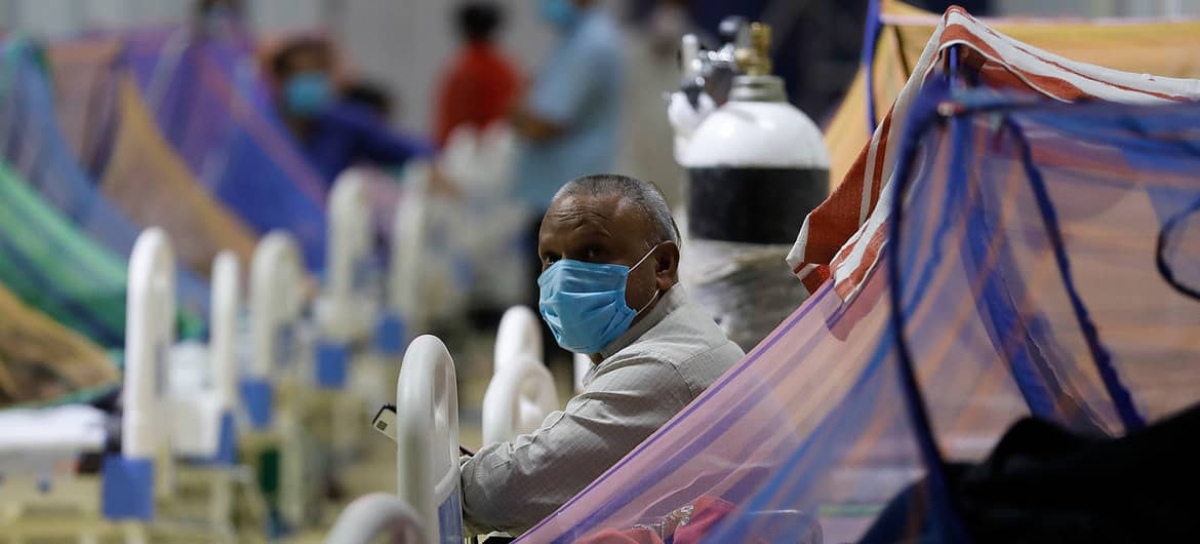 India dará apoyo económico a familias por muertes de COVID-19
