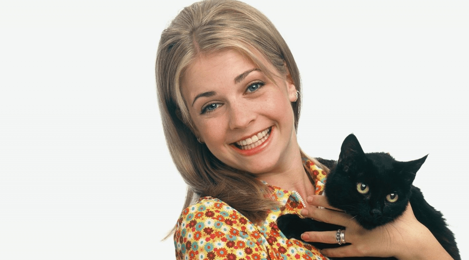 El remake de Sabrina nos presenta al nuevo Salem