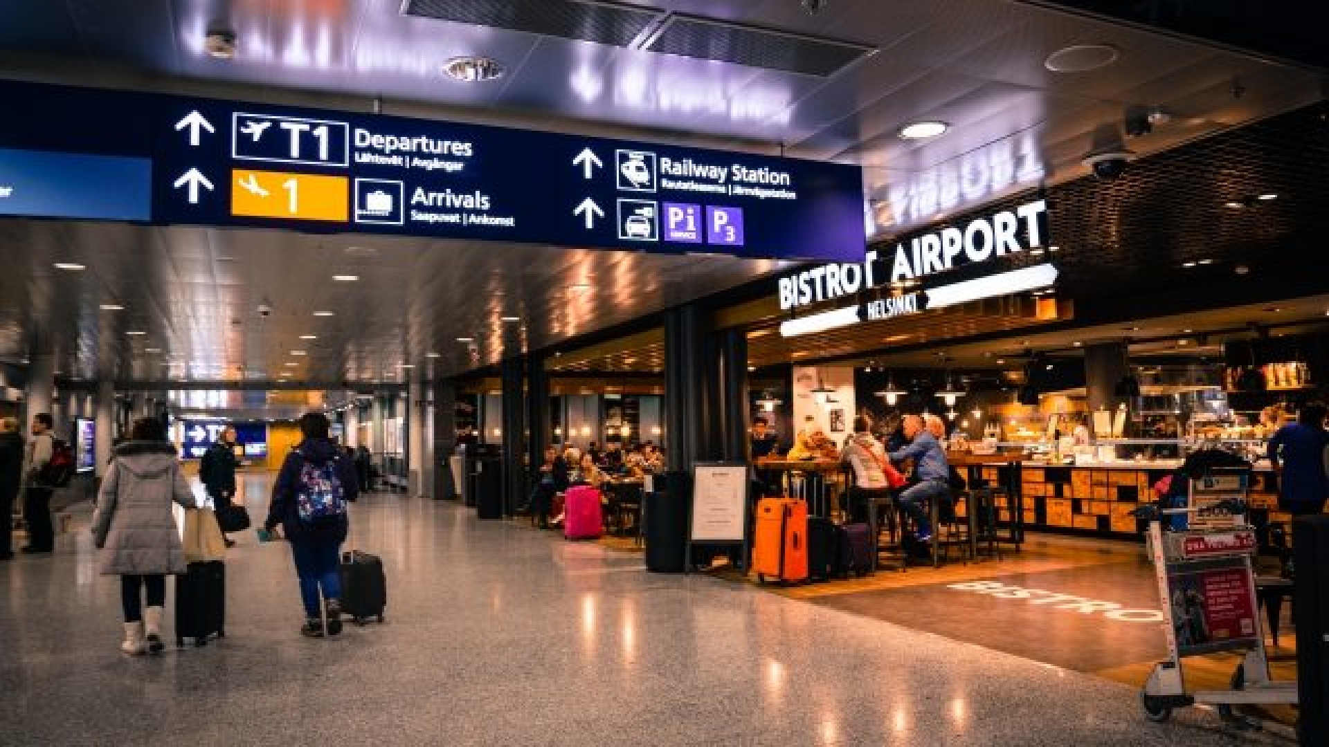 OMS recomienda a viajeros estar atentos a presencia de Covid-19 ‘en todas partes’