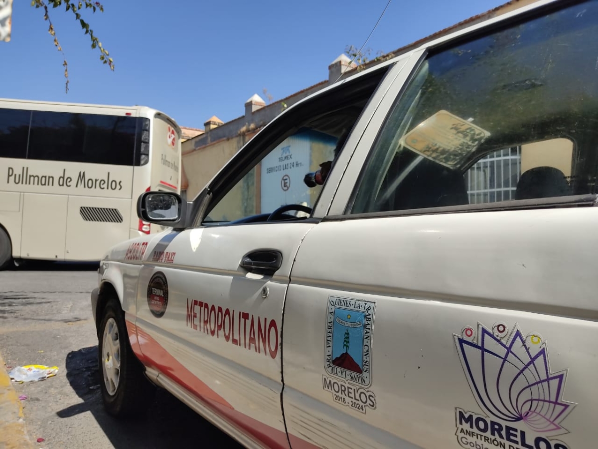 “Con 200 pesos es suficiente; sólo quiero para mi comida”