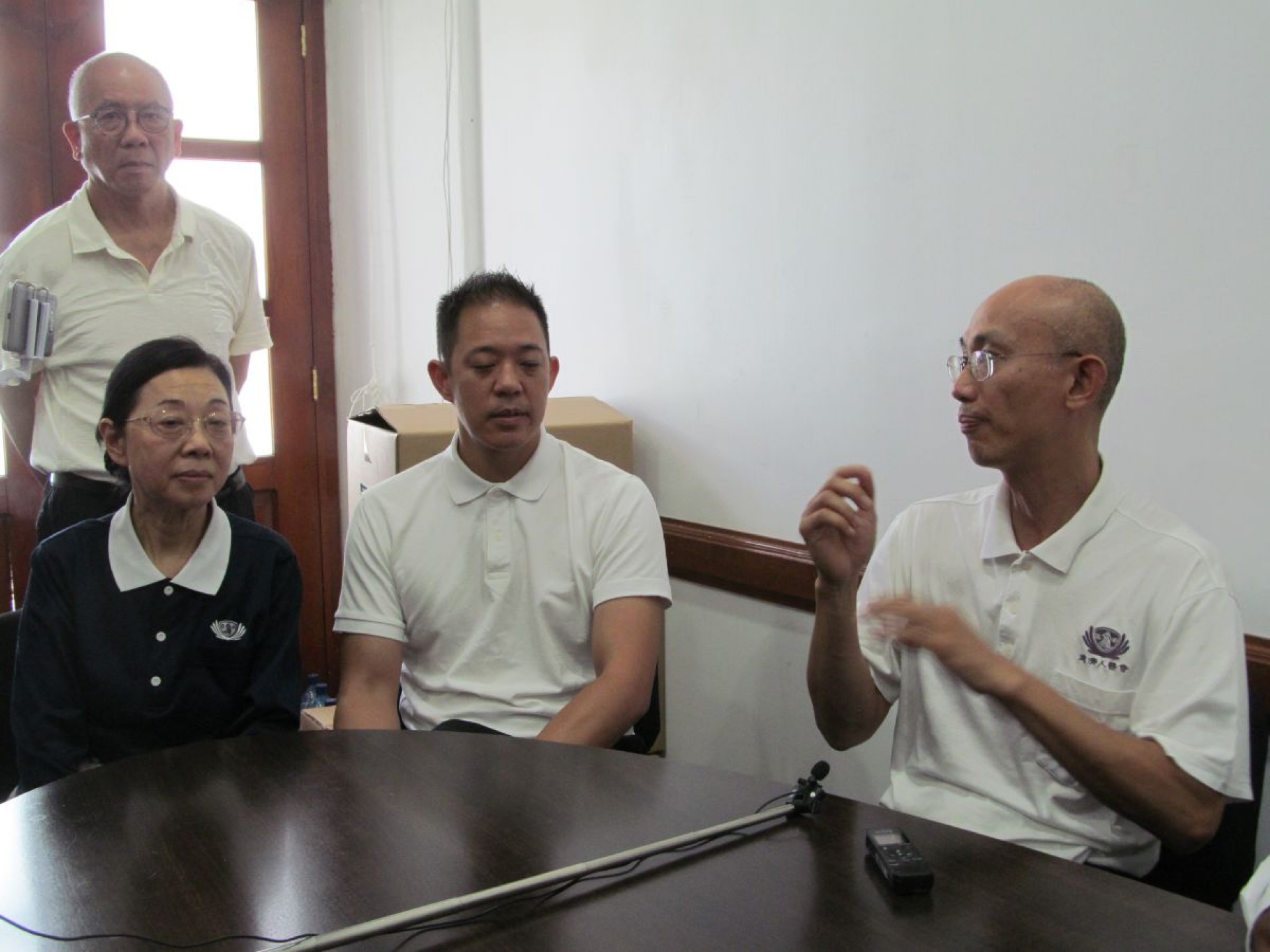 Fundación Tzu Chi anuncia jornadas médicas