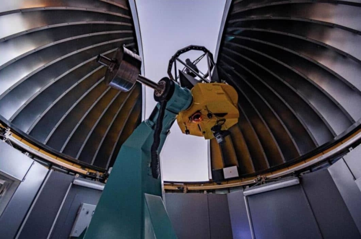 Científicos de la UNAM trabajan para encontrar un elusivo exoplaneta