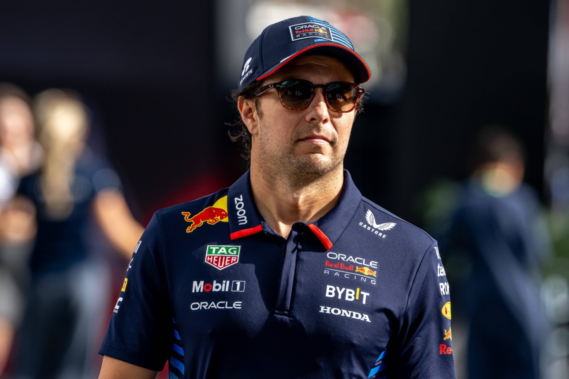 La FIA modifica su reglamento tras el incidente de Checo Pérez en el GP de Canadá 2024