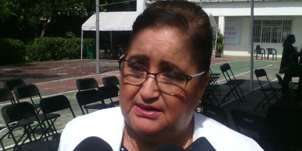 Informa alcaldesa de Temixco que ampliarán programa del alcoholímetro