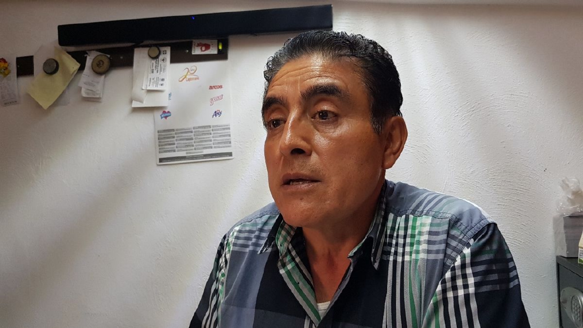 Aumentan los delitos en la central de abasto de Cuautla