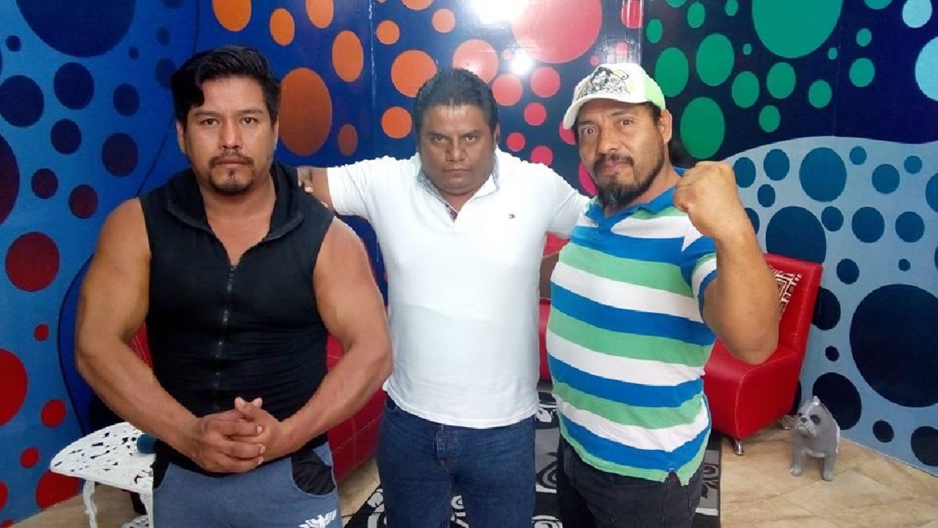 Fraternidad de Damián festeja hoy su 35 aniversario