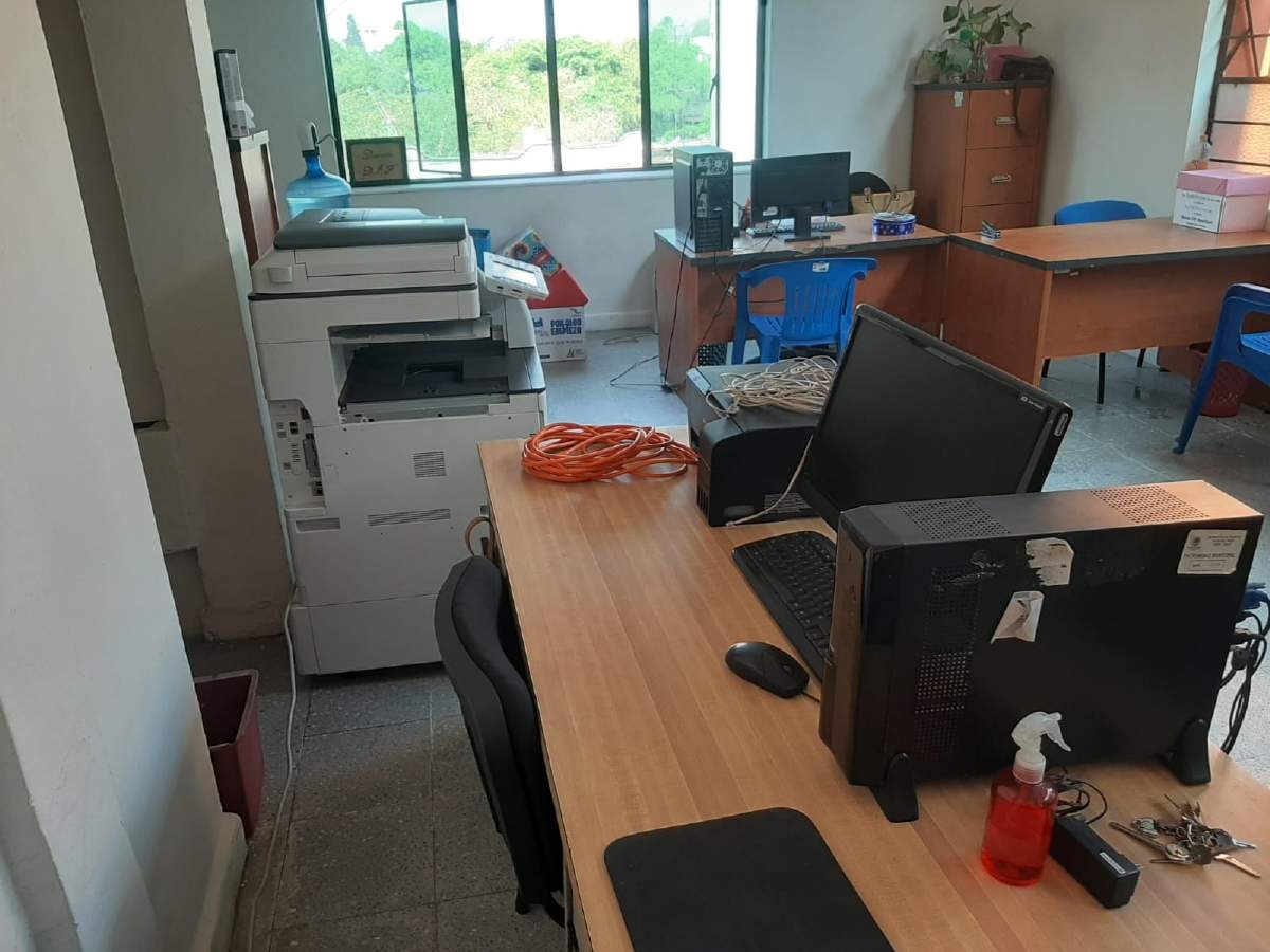 Cambian de sede oficinas del DIF de Puente de Ixtla