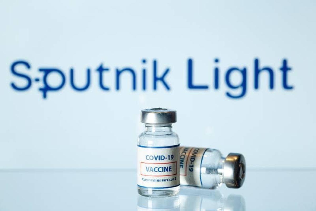 Sputnik V y Light son 80% eficaces contra variante Ómicron