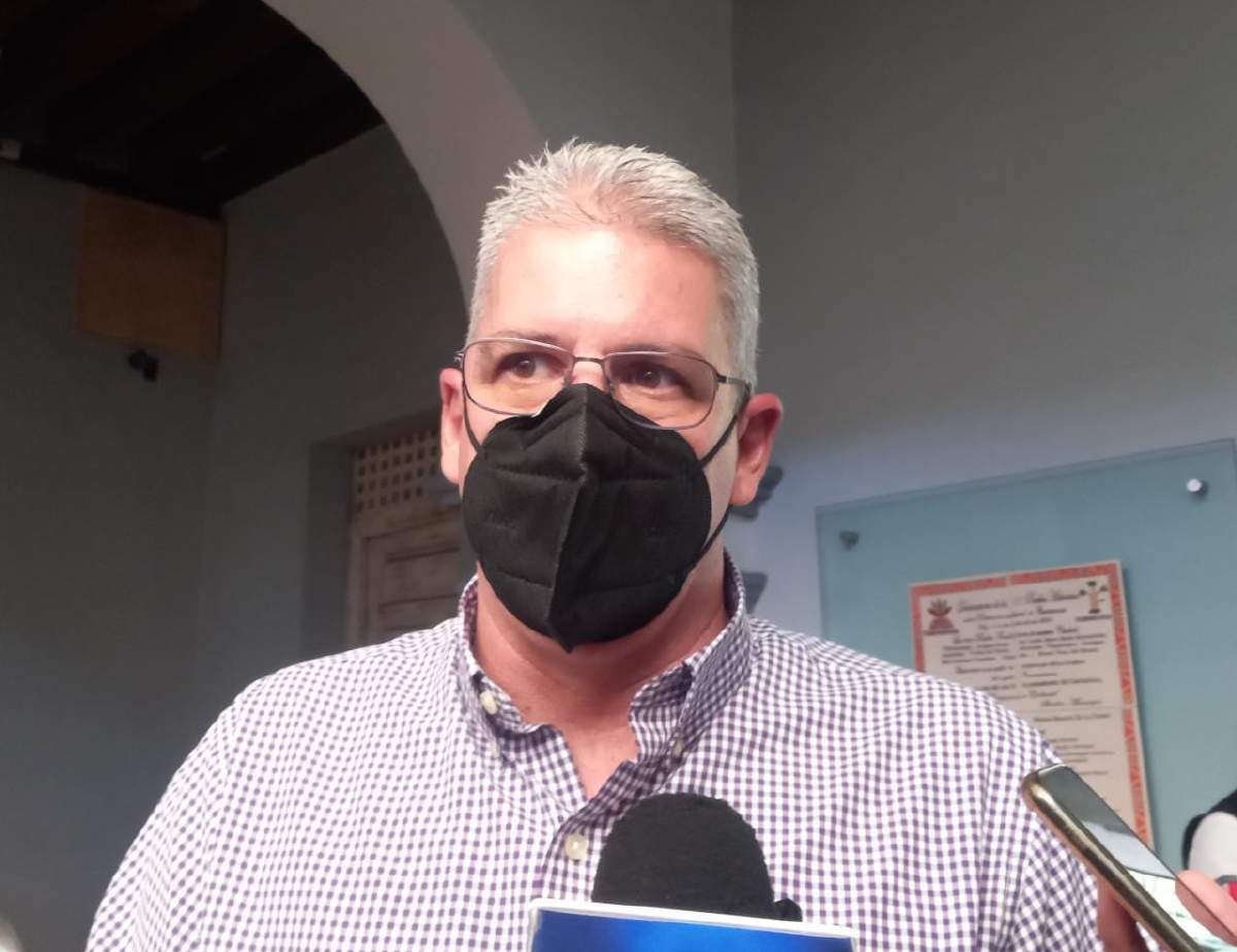 Cuesta de enero y pandemia pegan en reactivación: CCE