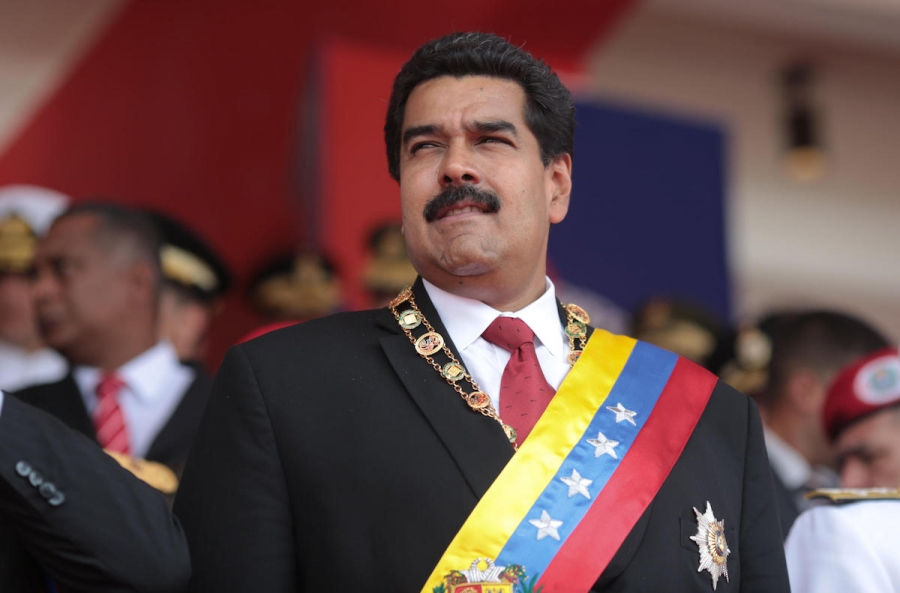 Venezuela objeta amenaza de Trump y revisa relación con EU