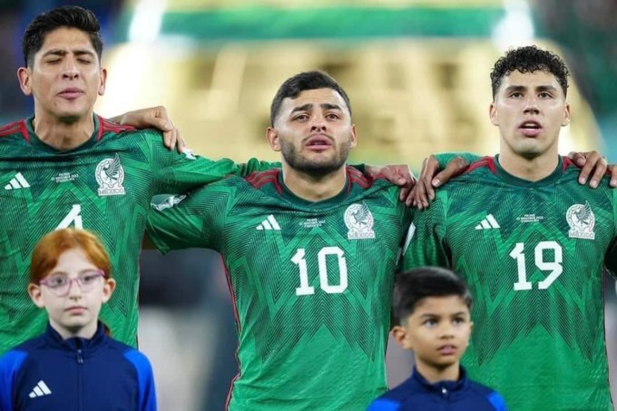 Encuentran al doble de 'Benito' de Vecinos en el Mundial de Qatar 2022