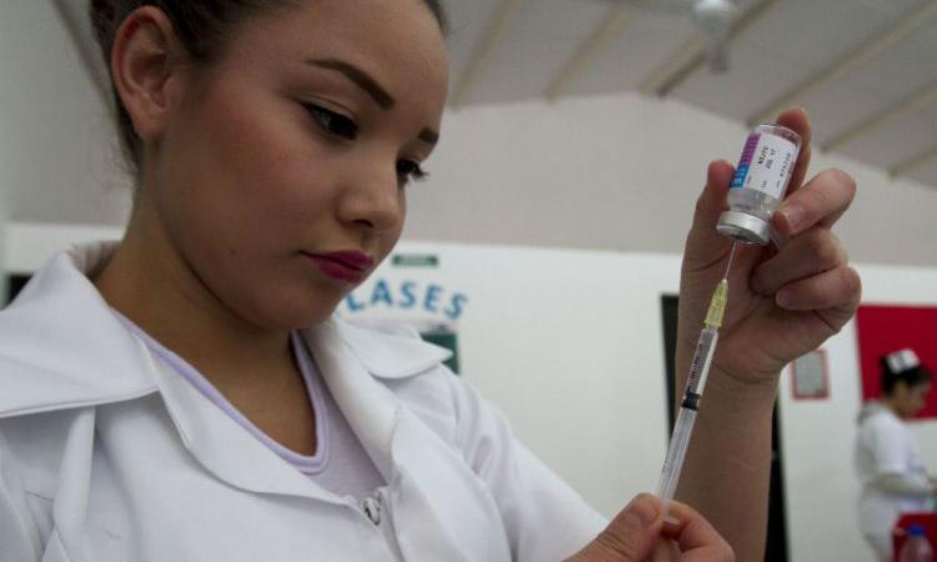 La OMS destacó que hay ocho candidatas fuertes para la vacuna contra el Covid-19