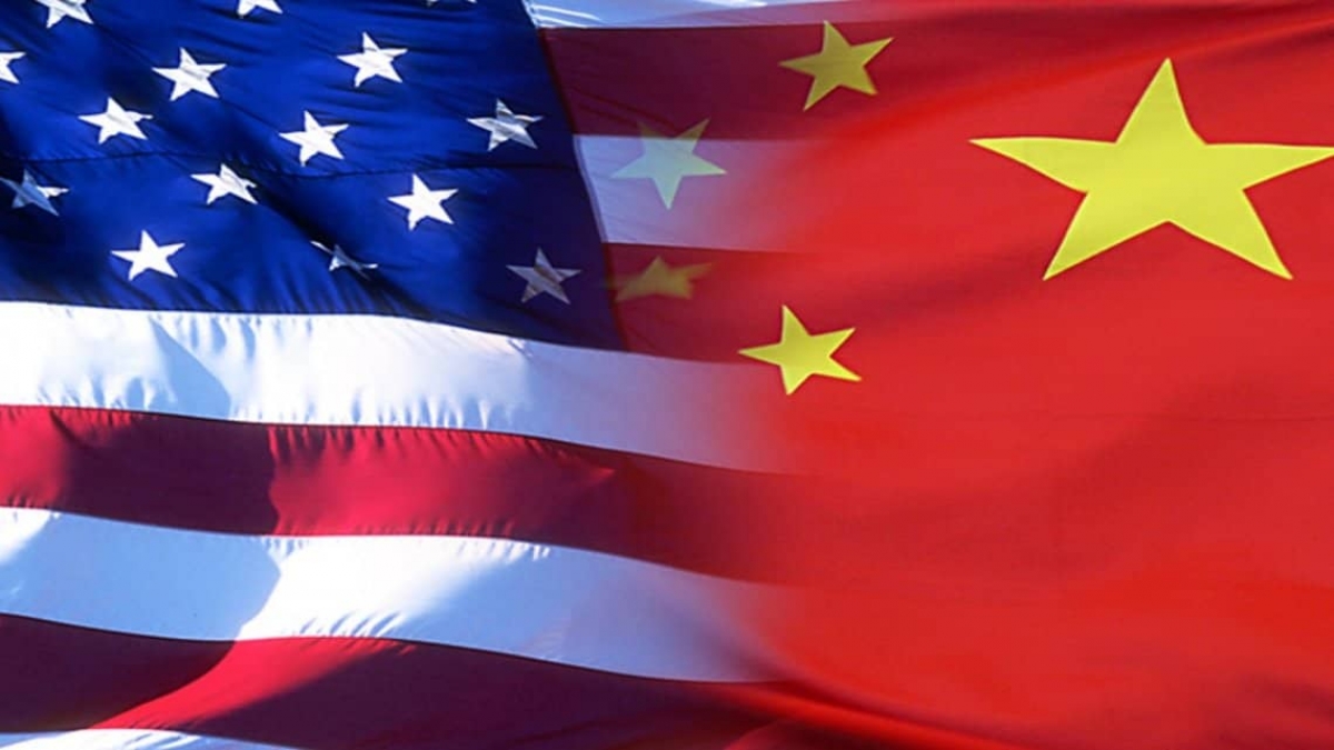 China critica a Washington por coalición en su contra y dice que, "EEUU está muy enfermo"
