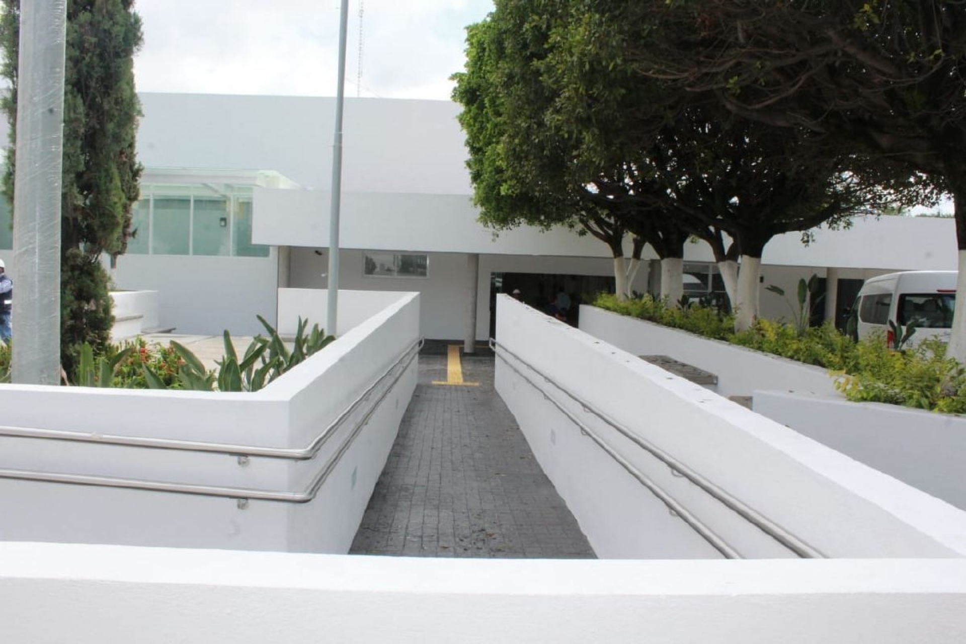Reabre Unidad de Medicina Familiar 7 de Cuautla