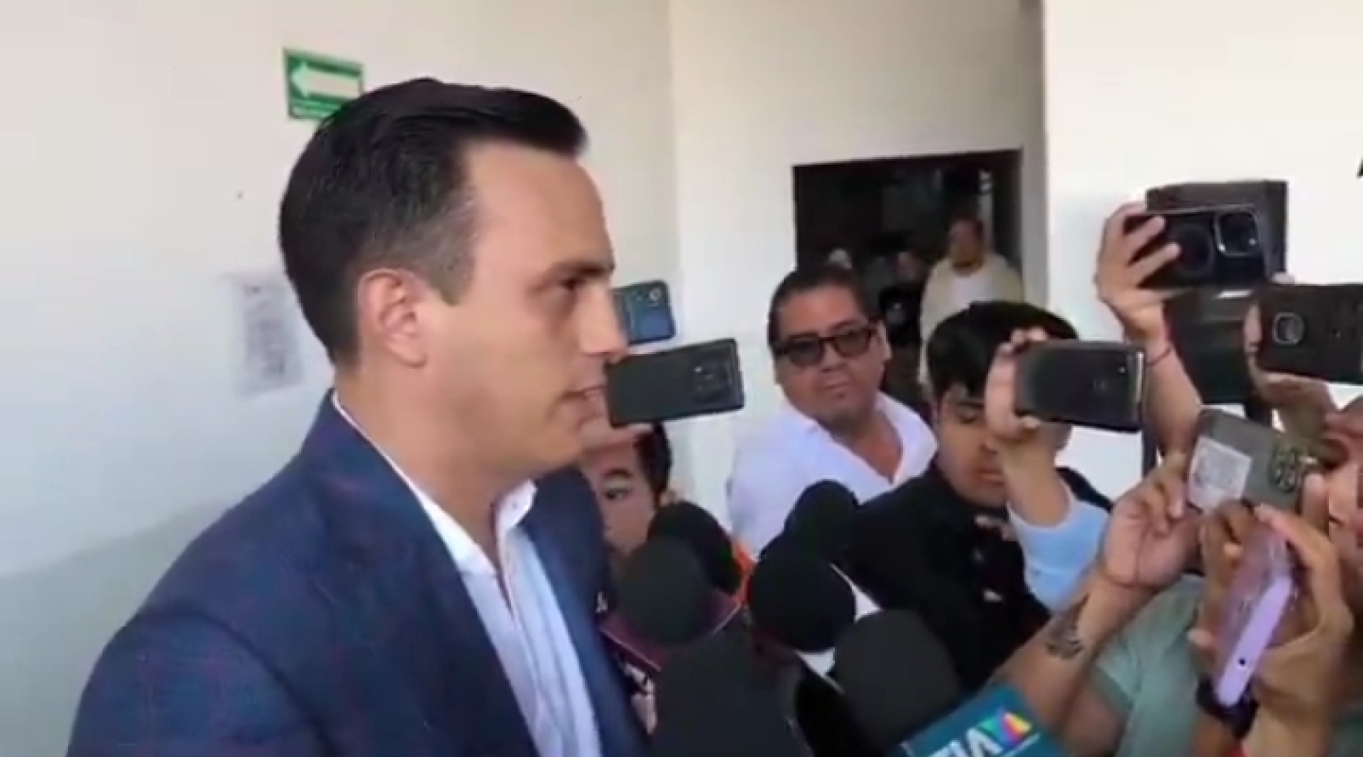 Buscará Congreso convertir en iniciativas de ley propuestas de jóvenes que participan en Parlamento Juvenil