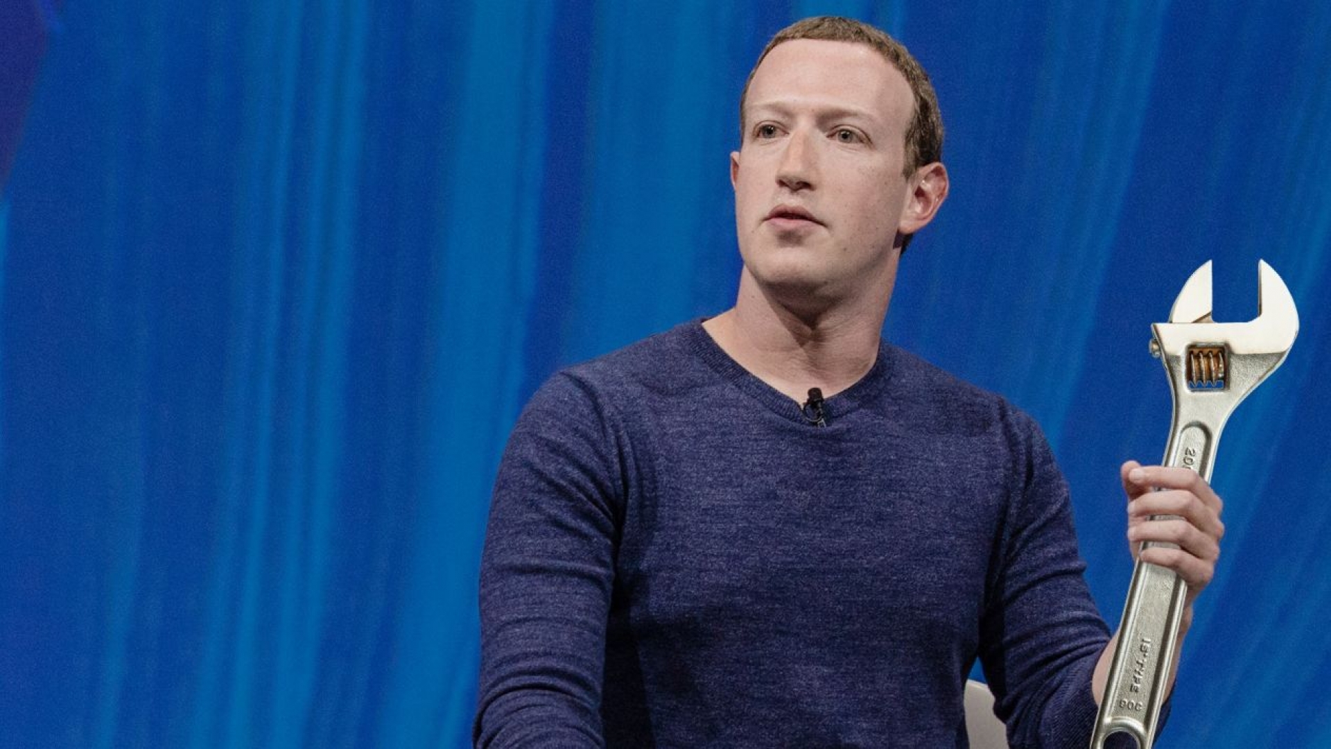 ¿Qué les pasó a Facebook, Instagram y WhatsApp? Zuckerberg les hizo mantenimiento