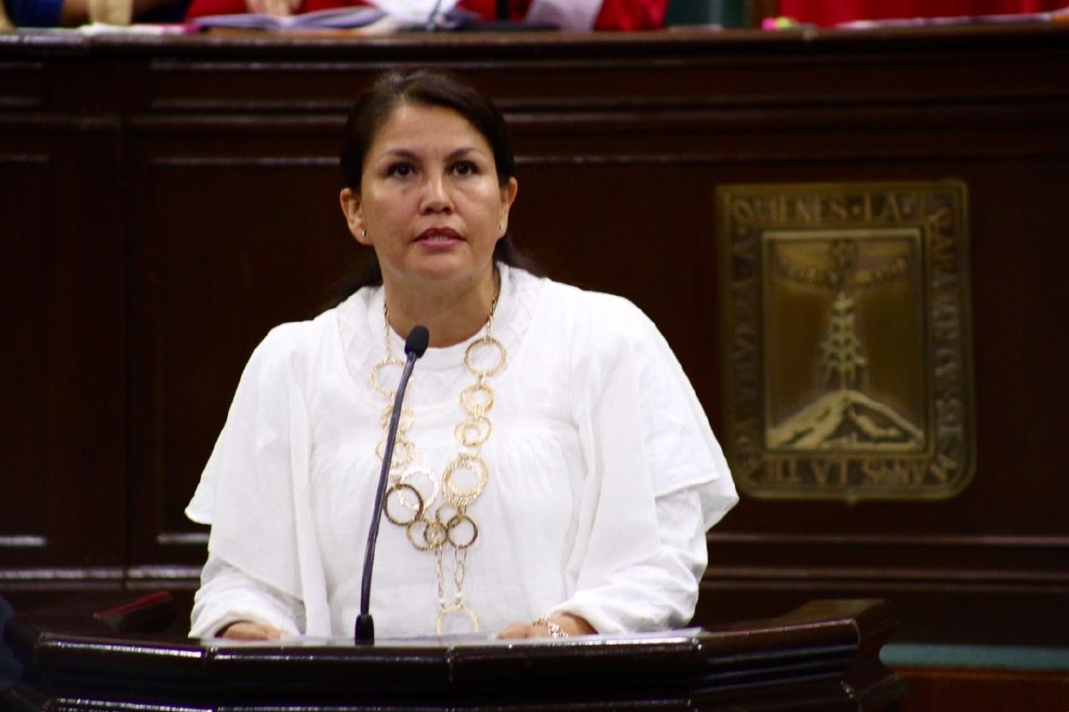 Exhorta Congreso de Morelos a garantizar seguro de vida para policías