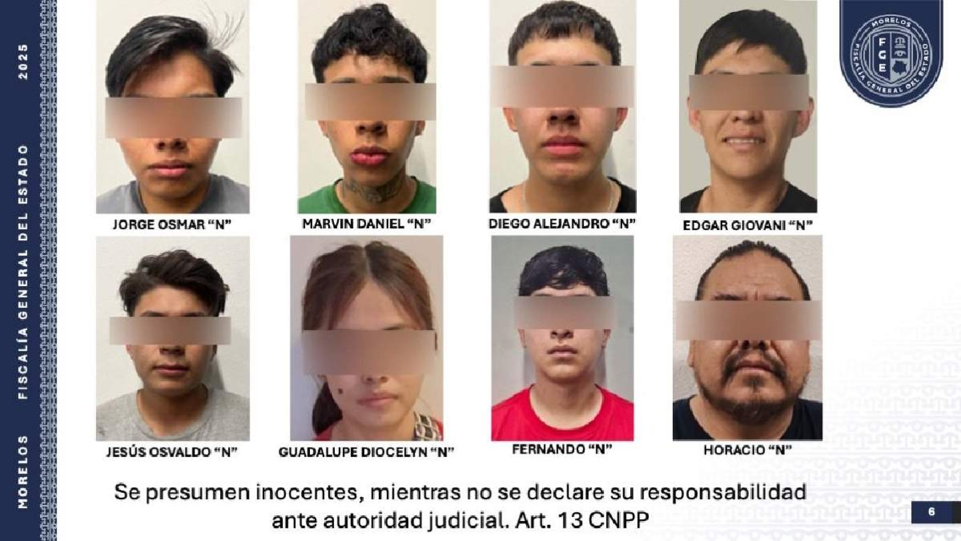Se fue Francisco Flores; llegó 'Vulcano'