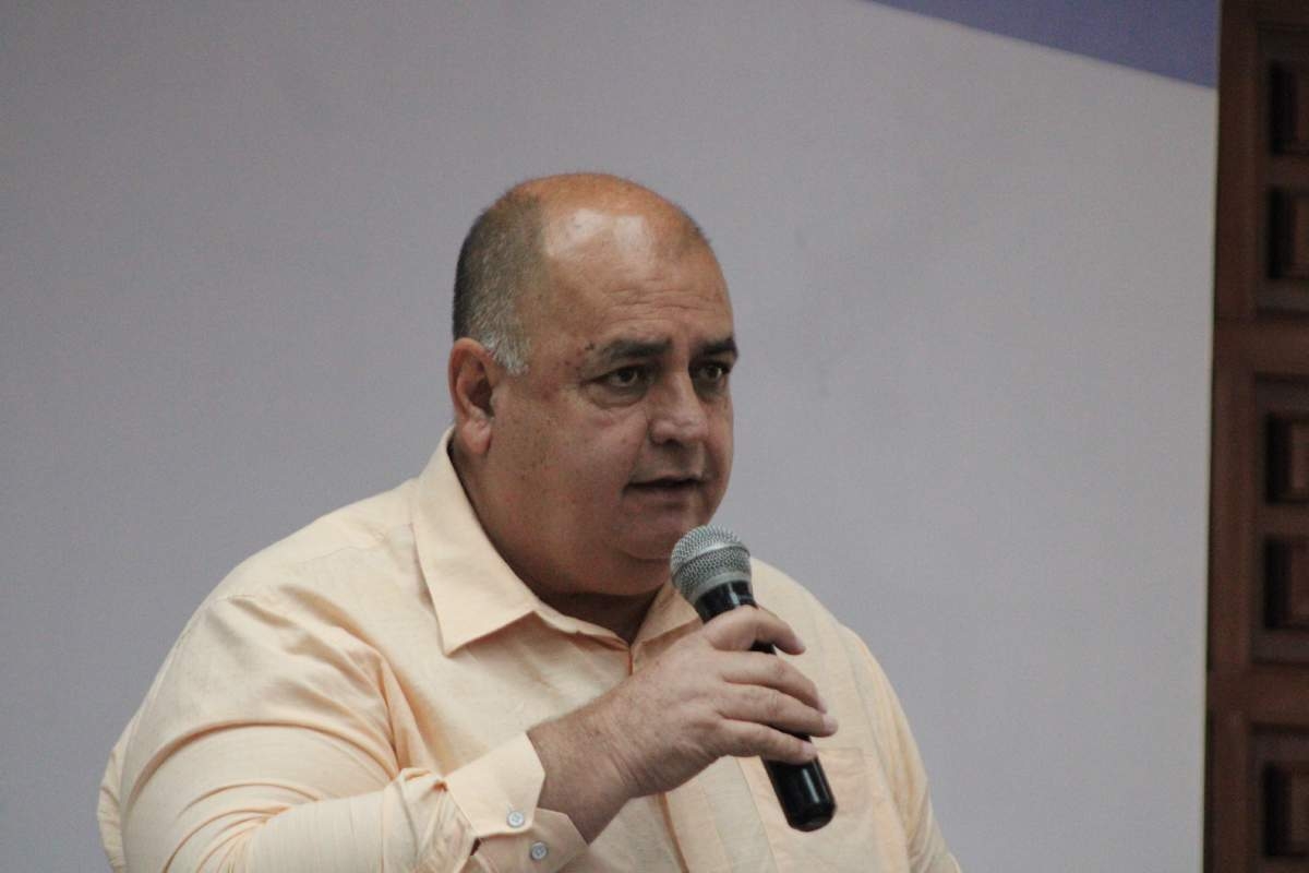 Disponibles, mil 400 unidades en caso de emergencia: SMyT