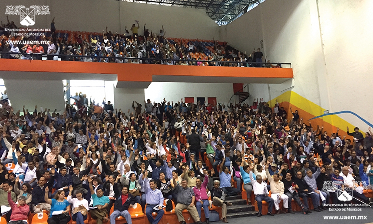 Sindicato de Administrativos pide sólo 15 pesos de incremento