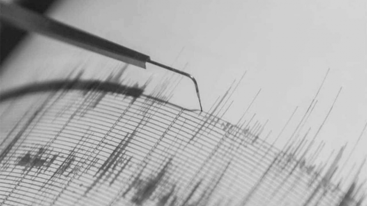Sismo de magnitud 5.5 sacude las islas Célebes, en Indonesia