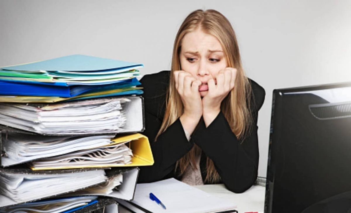 Trabajar más de 55 horas a la semana aumenta el riesgo de muerte: OMS