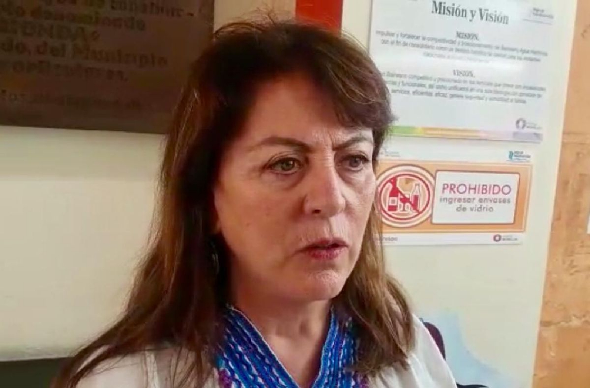 Reactiva la Secretaría de Turismo el balneario “Agua Hedionda”
