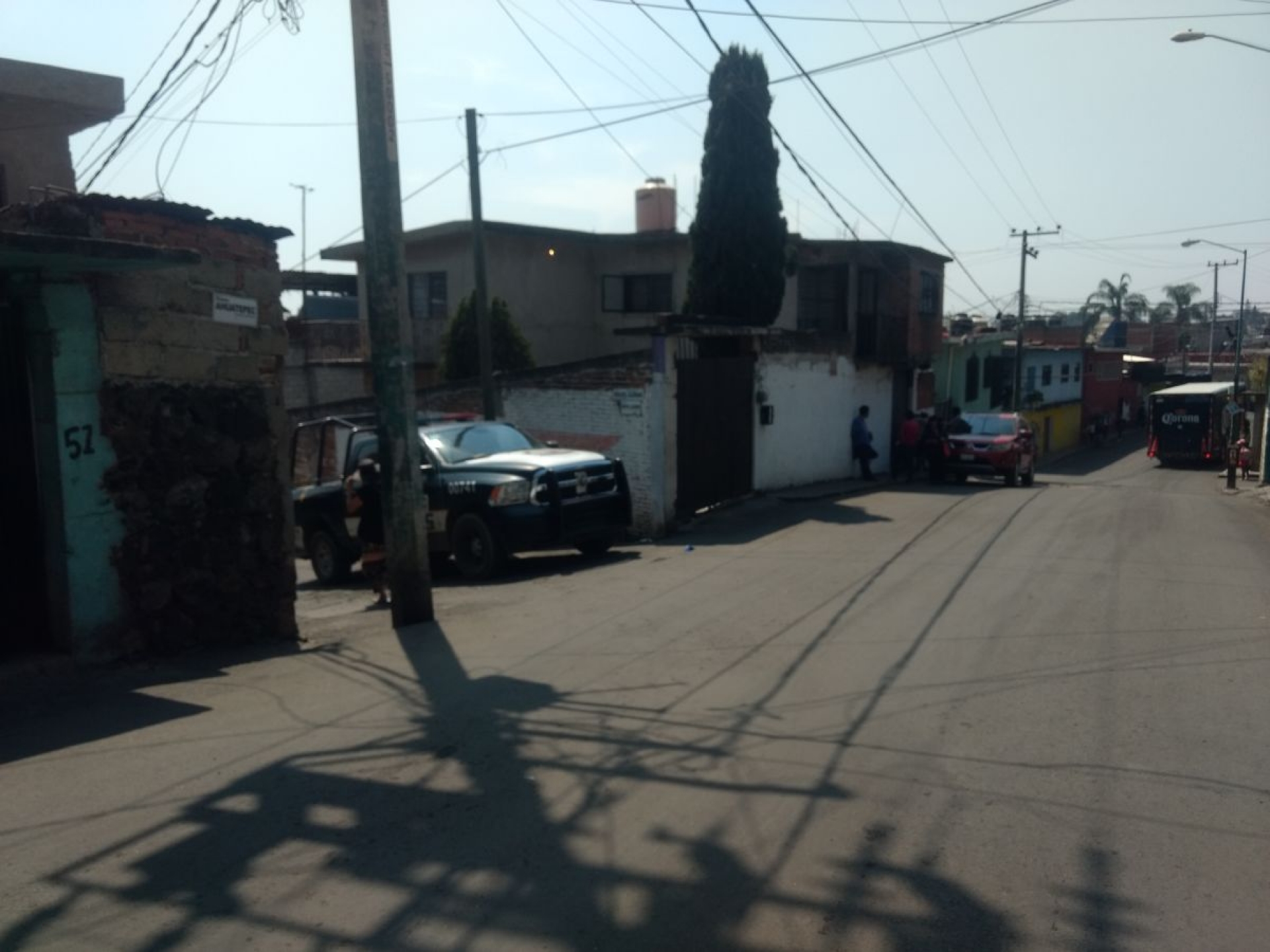 Hallan sin vida a una mujer de 80 años en su casa