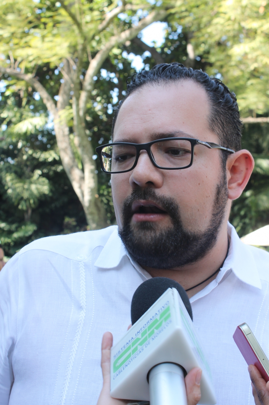 Piden que se socialice el proyecto de Ecozona
