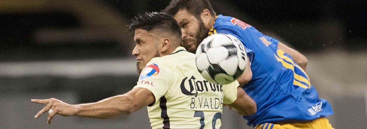 Inicia la lucha por el título de la Liga MX